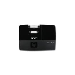 AcerGB P1510 TCO Videoprojektori Helligkeit Musta