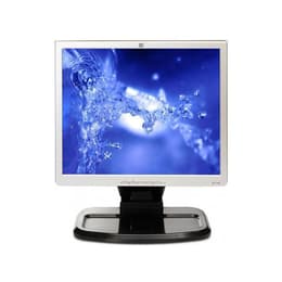 HP 1702 Tietokoneen näyttö 17" LCD