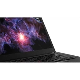 Lenovo ThinkPad L590 15" Core i5 1.6 GHz - SSD 256 Gt - 8GB QWERTY - Hollanti