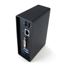 Lenovo ThinkPad USB 3.0 Dock Telakointiasema
