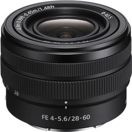 Refleksi Alpha 7 III - Musta + Sony FE 50mm f/1.8 f/1.8