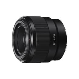 Refleksi Alpha 7 III - Musta + Sony FE 50mm f/1.8 f/1.8