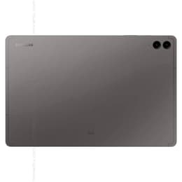 Galaxy Tab S9+ 256GB - Harmaa - WiFi + 5G
