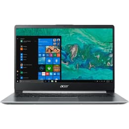 Acer Swift SF114-32-P825 14" Pentium 1.1 GHz - SSD 256 GB - 4GB AZERTY - Ranska