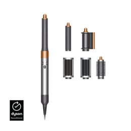 Dyson™ Airwrap Complete Long - Harmaa