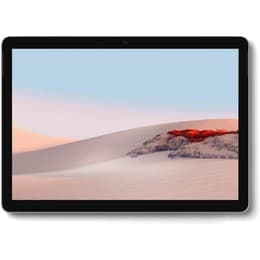 Microsoft Surface Go 2 10" Pentium Gold 1.7 GHz - SSD 128 Gt - 8GB QWERTZ - Saksa