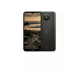 Nokia 1.4 32GB - Musta - Lukitsematon