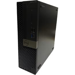 Dell OptiPlex 7060 Core i5 2,3 GHz - SSD 256 GB RAM 8 GB