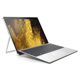 HP Elite X2 G4 12" Core i5 1.6 GHz - SSD 256 Gt - 16GB AZERTY - Ranska