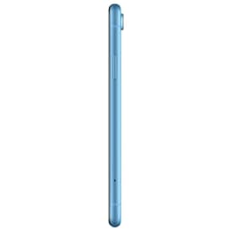 iPhone XR 256GB - Sininen - Lukitsematon