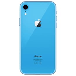 iPhone XR 256GB - Sininen - Lukitsematon