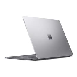 Microsoft Surface Laptop 4 13" Core i5 2.6 GHz - SSD 256 Gt - 8GB AZERTY - Ranska
