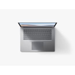 Microsoft Surface Laptop 4 13" Core i5 2.6 GHz - SSD 256 Gt - 8GB AZERTY - Ranska