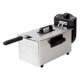 Black Pear Frittikeitin BFR310