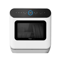 Moulinex MINID3SL Tiskikone 42.8 cm -