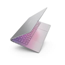 Lenovo Yoga Slim 7 14ILL10 14" Core Ultra 5 2.1 GHz - SSD 512 Gt - 16GB QWERTY - Englanti