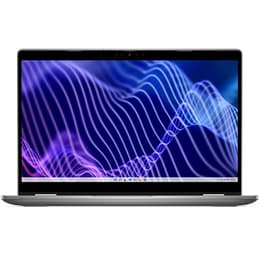 Dell Latitude 3340 13" Core i5 1.3 GHz - SSD 256 Gt - 16GB QWERTY - Englanti