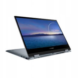 Asus ZenBook Flip 13 13" Core i7 2 GHz - SSD 512 Gt - 16GB QWERTY - Englanti