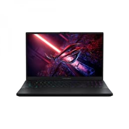 Asus ROG Zephyrus S17 GX703HS-040T 17" Core i9 2.5 GHz - SSD 2 TB - 32GB - NVIDIA GeForce RTX 3080 AZERTY - Ranska