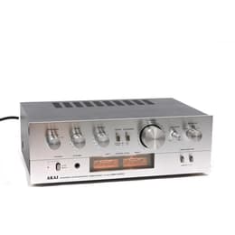 Akai AM-2350 Vahvistimet