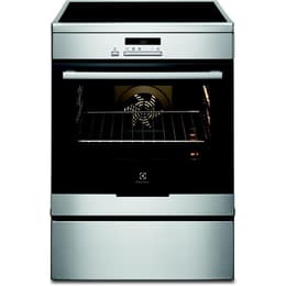 Electrolux EKF6772AOX Liesi