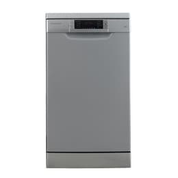 Thomson TDW 45 Vapaastiseisova astianpesukone 45 cm - 10-12 astiastoa