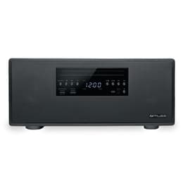 Muse M-692 BTC Soundbar & Kotiteatteri - Musta
