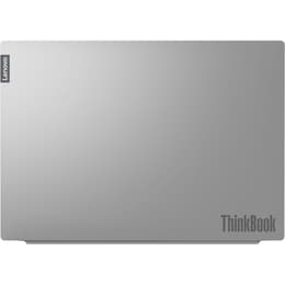 Lenovo ThinkBook 14 IIL 14" Core i5 1 GHz - SSD 256 Gt - 16GB AZERTY - Ranska