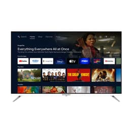 Schneider GMS43A1GW Smart TV LED Ultra HD 4K 109 cm