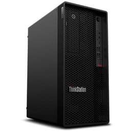 Lenovo ThinkStation P340 Tower Core i5 3.1 GHz - SSD 512 Gt RAM 16 GB