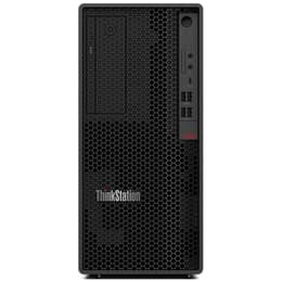 Lenovo ThinkStation P340 Tower Core i5 3.1 GHz - SSD 512 Gt RAM 16 GB