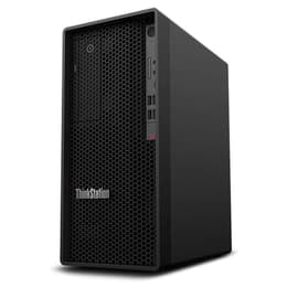 Lenovo ThinkStation P340 Tower Core i5 3.1 GHz - SSD 512 Gt RAM 16 GB