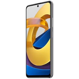 Xiaomi Poco M4 Pro 5G 64GB - Musta - Lukitsematon