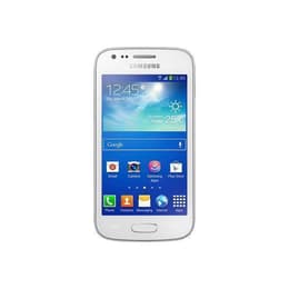 Galaxy Ace 3 8GB - Valkoinen - Lukitsematon