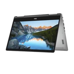 Dell Inspiron 7373 13" Core i7 1.8 GHz - SSD 256 Gt - 8GB QWERTY - Englanti