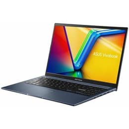 Asus VivoBook 15 X1504VA 15" Core i5 1.3 GHz - SSD 512 Gt - 8GB QWERTY - Englanti