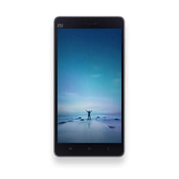 Xiaomi Mi 4c 16GB - Valkoinen - Lukitsematon