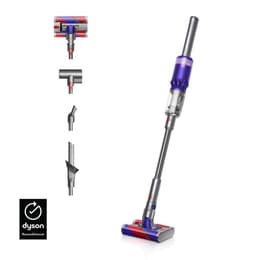 Dyson™ Omni Glide - Harmaa/Violetti