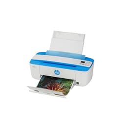 HP Deskjet 3720 Mustesuihkutulostin