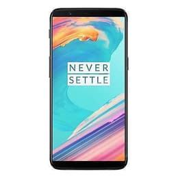 OnePlus 5T 128GB - Punainen - Lukitsematon