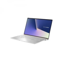 Asus ZenBook UX333FA 13" Core i7 1.8 GHz - SSD 512 GB - 8GB AZERTY - Ranska