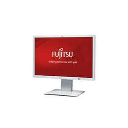 Fujitsu P24W-7 Tietokoneen näyttö 24" LCD WUXGA