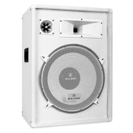 Malone PW-1522 Speaker - Valkoinen