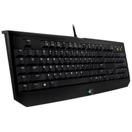 Razer Näppäimistö QWERTY Englanninkielinen (US) Blackwidow Expert 2014