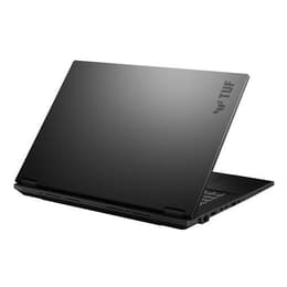 Asus TUF Gaming A18 A18-TUF808U 18" Ryzen 7 3.8 GHz - SSD 1 TB - 32GB - NVIDIA GeForce RTX 5070 AZERTY - Ranska