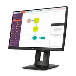 HP Z22N Tietokoneen näyttö 21" LED FHD