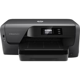 HP OfficeJet Pro 8210 Mustesuihkutulostin