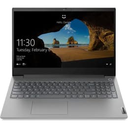 Lenovo ThinkBook 15P 15" Core i5 2.5 GHz - SSD 512 GB - 16GB AZERTY - Ranska