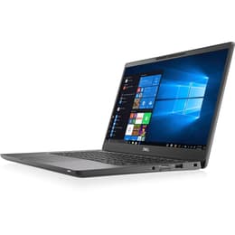 Dell Latitude 7300 13" Core i7 1.9 GHz - SSD 512 Gt - 16GB QWERTY - Ruotsi