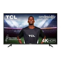 Tcl 55P616 Smart TV LED Ultra HD 4K 140 cm